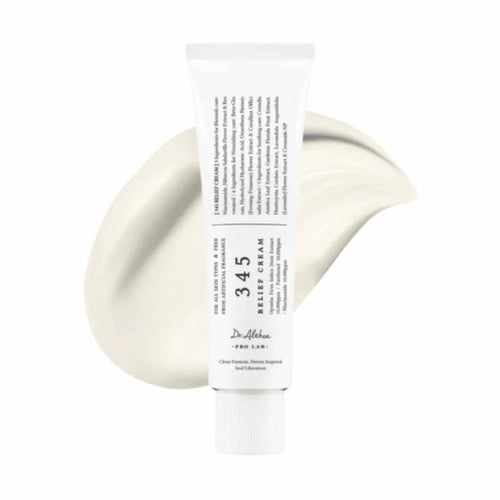 345 Relief Cream